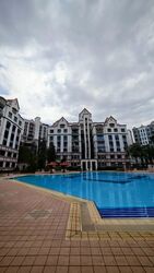 Hume Park I (D21), Condominium #583445841